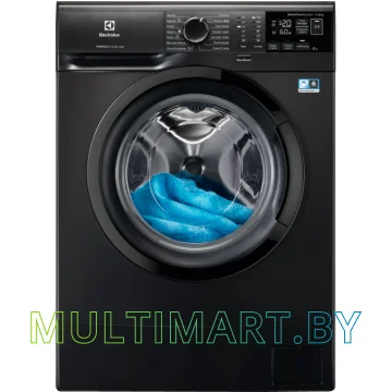 Стиральная машина Electrolux EW6S4R06BX